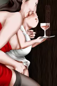 [Izumi Shoseki] Madam no Meshitsukai