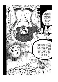 [Global One (Maro)] sadistic LaserDisc (Ranma 1/2)