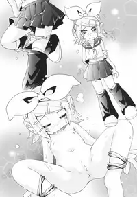 [Puchi-ya (Hoshino Fuuta)] Neiro (Vocaloid) [Digital]