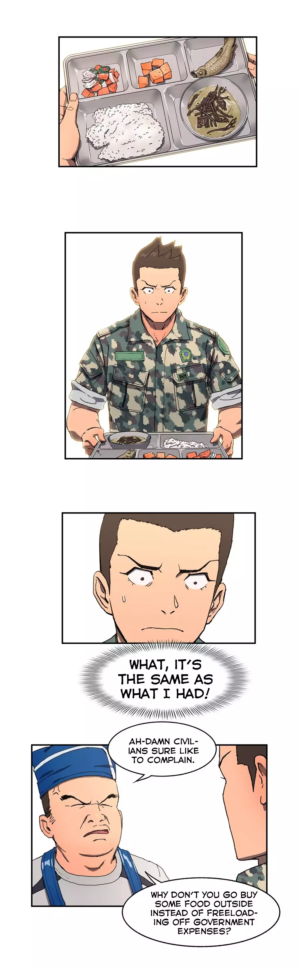 Refrain Love Ch.1-19