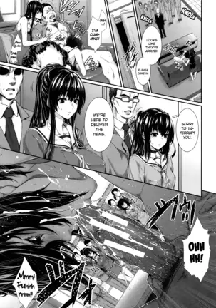 Fudousan Monogatari Sailor Jooby