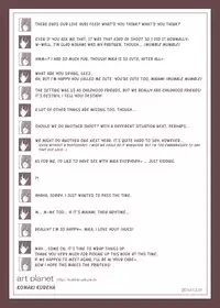 [artplanet (Komaki Kureha)] Yuri Kamome [English] [Digital]