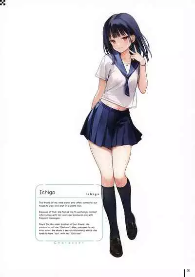 Nure Onaka 2 | Wet Tummies 2