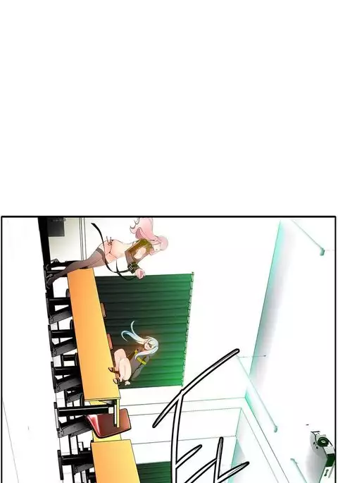 Lilith`s Cord Ch.1-15