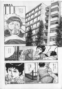 [Shirono Akira] Kanjuku Fujin