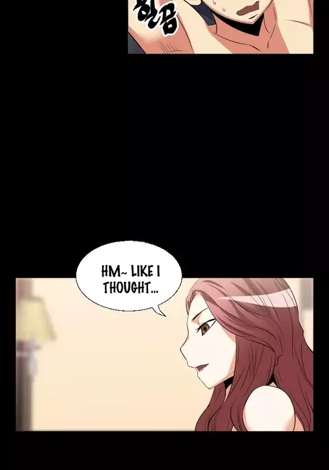 Love Parameter Ch.1-61