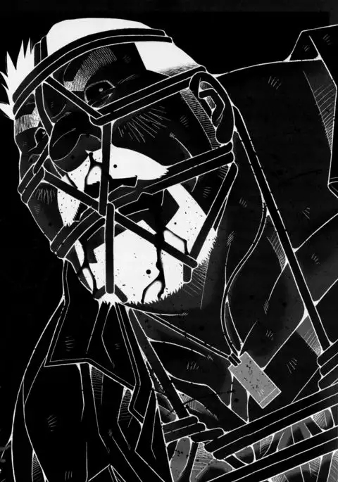 Beating the Bull by KAZ