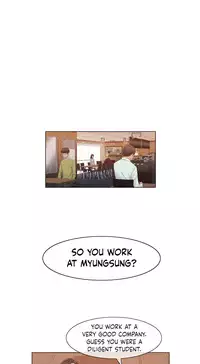 Miss Mystic Ch.1-25 (English) (Ongoing)