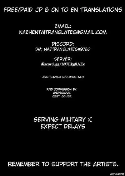 Re: Welcome Sashachan