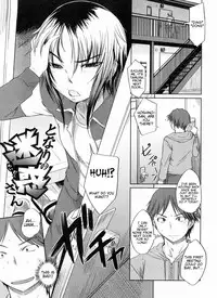 [Bosshi] Momojiri Joshi - Round-Assed Women [English]