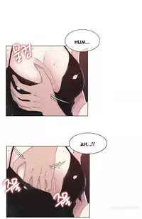 Miss Mystic Ch.1-26 (English) (Ongoing)