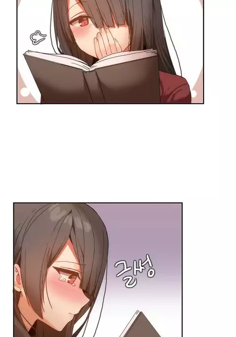 Hari Dormitory Ch.0-23