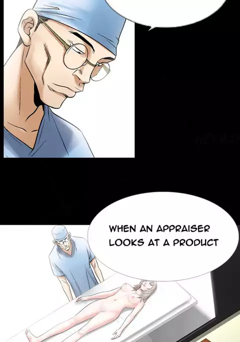 The Taste of Hands Ch.1-72