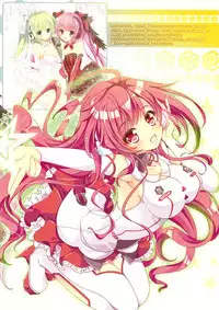 (C86) [Alice Garden (Hinata Momo)] TROPICANA ((beatmaniaIIDX)