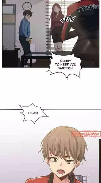 Lucky Guy Ch.20/?