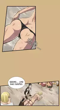 [Hong BanJang] Aharoo Ch.1-29 (English) (YoManga) (Ongoing)