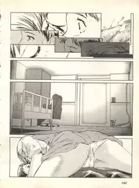 [Anthology] Shitsurakuen 3 - Paradise Lost 3 (Neon Genesis Evangelion)