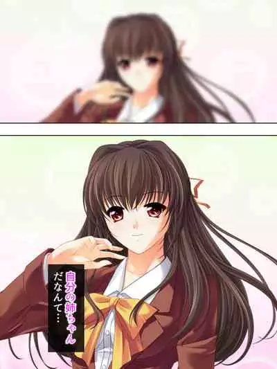 Nee-chan wa Boku no Kokan no Sewagakari ～Konna Seikatsu, Yamerarenai!～