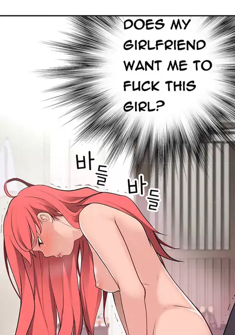 Tissue Thieves Ch.1-19