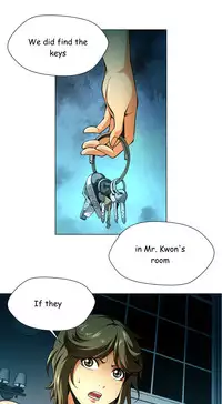 [Fantastic Whale] Twin Slave Ch.1-33 (English) (Ongoing)