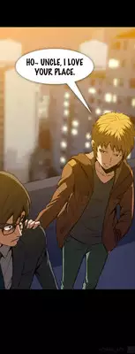 [Yihyeonmin] Drug Candy Ch.0-44 (English) (YoManga)