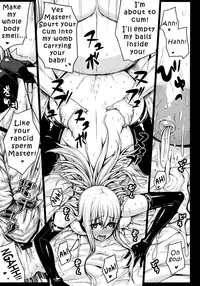 (C84) [Darabuchidou (Darabuchi)] Valkyria (Valkyria Chronicles) [English] [Coff666]