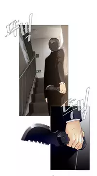 HouseHold Affairs 【卞赤鲤个人汉化】1~29话（持续更新中）