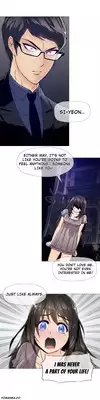 [ButcherBoy] Household Affairs Ch.1-33 (English) (YoManga) (Ongoing)