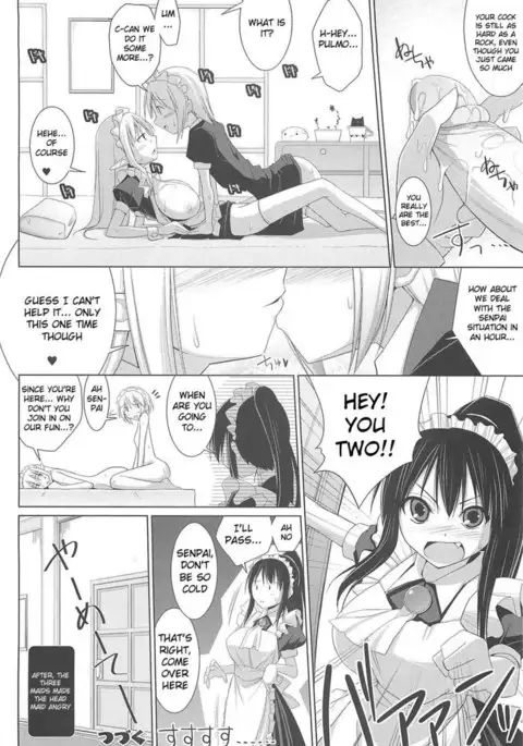 Paizuri Ch.7