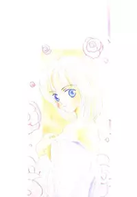 [Rocket Kyoudai] Boku no Suki na Kanojo