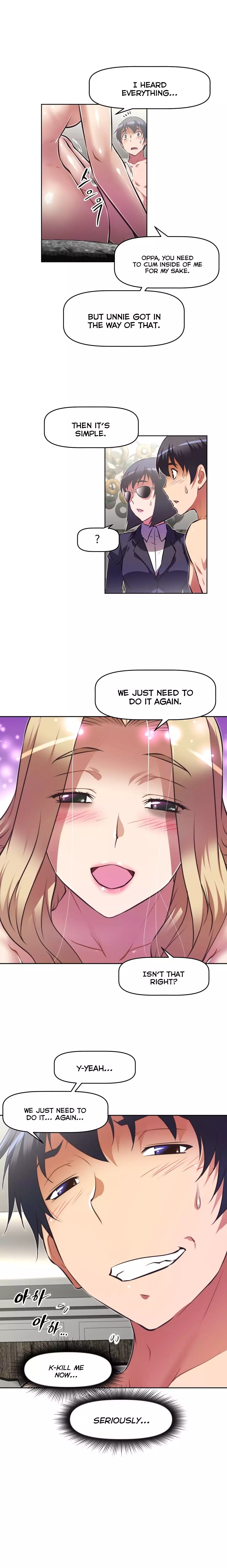 Brawling Go Ch.76-125