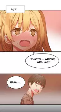 [Mx2J] Hahri's Lumpy Boardhouse Ch. 0-8 [English] (YoManga) (Ongoing)