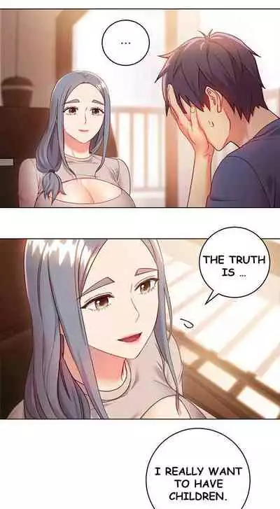 [Neck Pilllow] Stepmother Friends Ch.27/? [English] [Hentai Universe]