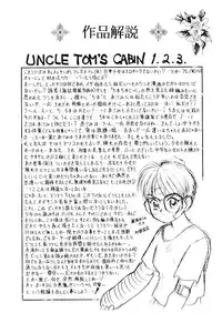 [Nakanoo Kei] Ojisan Yuuwaku Kouza ~Uncle Tom's Cabin~