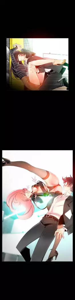 Lilith`s Cord Ch.0-27