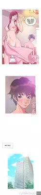 [Shampoo] Heaven Ch.1-14 (English) (YoManga) (Ongoing)