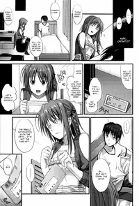 [Mikuni Mizuki] Sunao ni Narenai! [English]