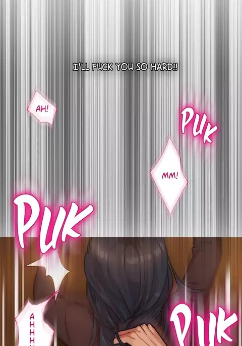 Scandal of the Witch Ch.1-23