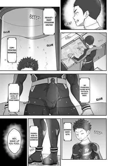 Heroes after the Fall