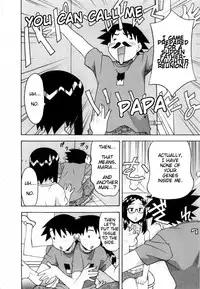 [Yanagi Masashi] Love and Devil Complete+Omake [English]