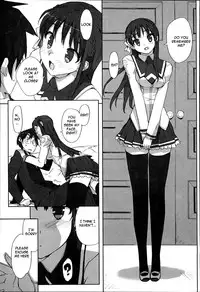 [Ohtomo Takuji (Number2)] Idol Sister (Complete) [English]