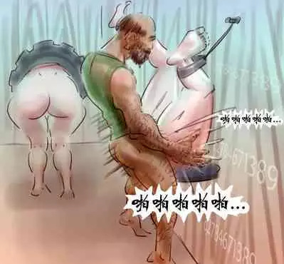 【母畜体验】【ai】-黑暗魔巢