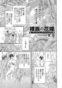 [Anthology] Pink Gold 4