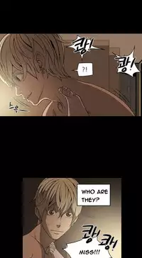 Ace Ch.1-26 (English) (Ongoing)