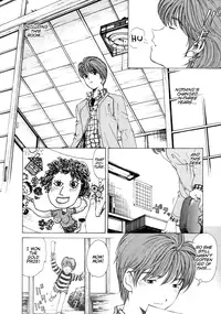 [Kobayashi Takumi] Koi Kara Hajimaru [English]