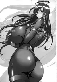 (C80) [Youkai Tamanokoshi (CHIRO)] Saimin Kanojo (GANTZ) (English) (desudesu)