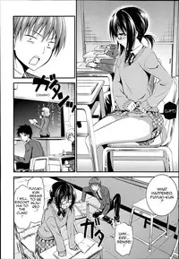 [Aoki Kanji] Perori Hisoyaka (Manga Bangaichi 2014-07)　[English] {hardicondor}