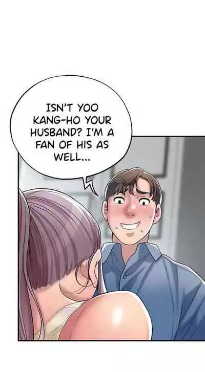 New Town [Lee Wan, Kim Suna] Ch.25/? [English] [Manhwa PDF]