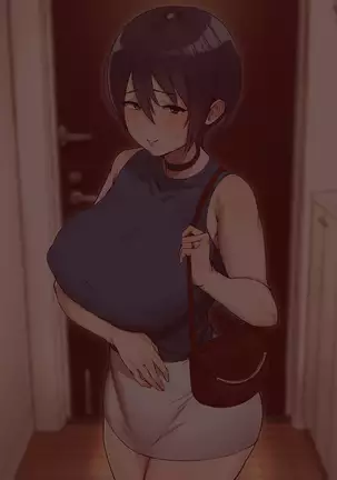 Netoraseta Tsuma ga Ochiru made