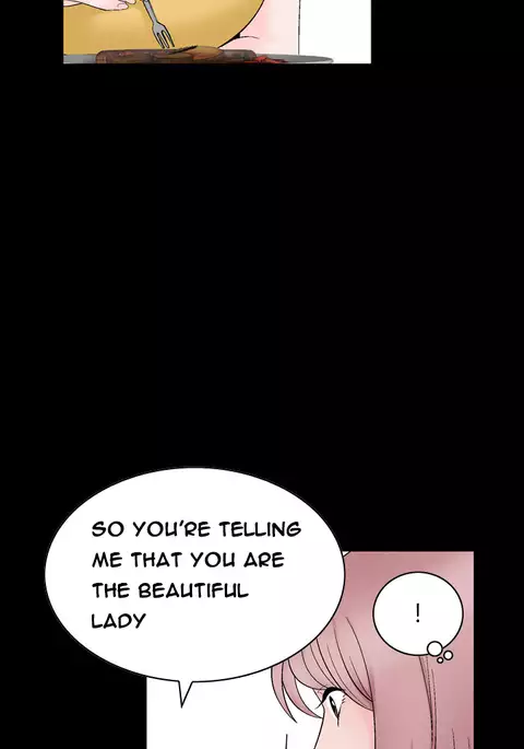 The Taste of Hands Ch.1-72